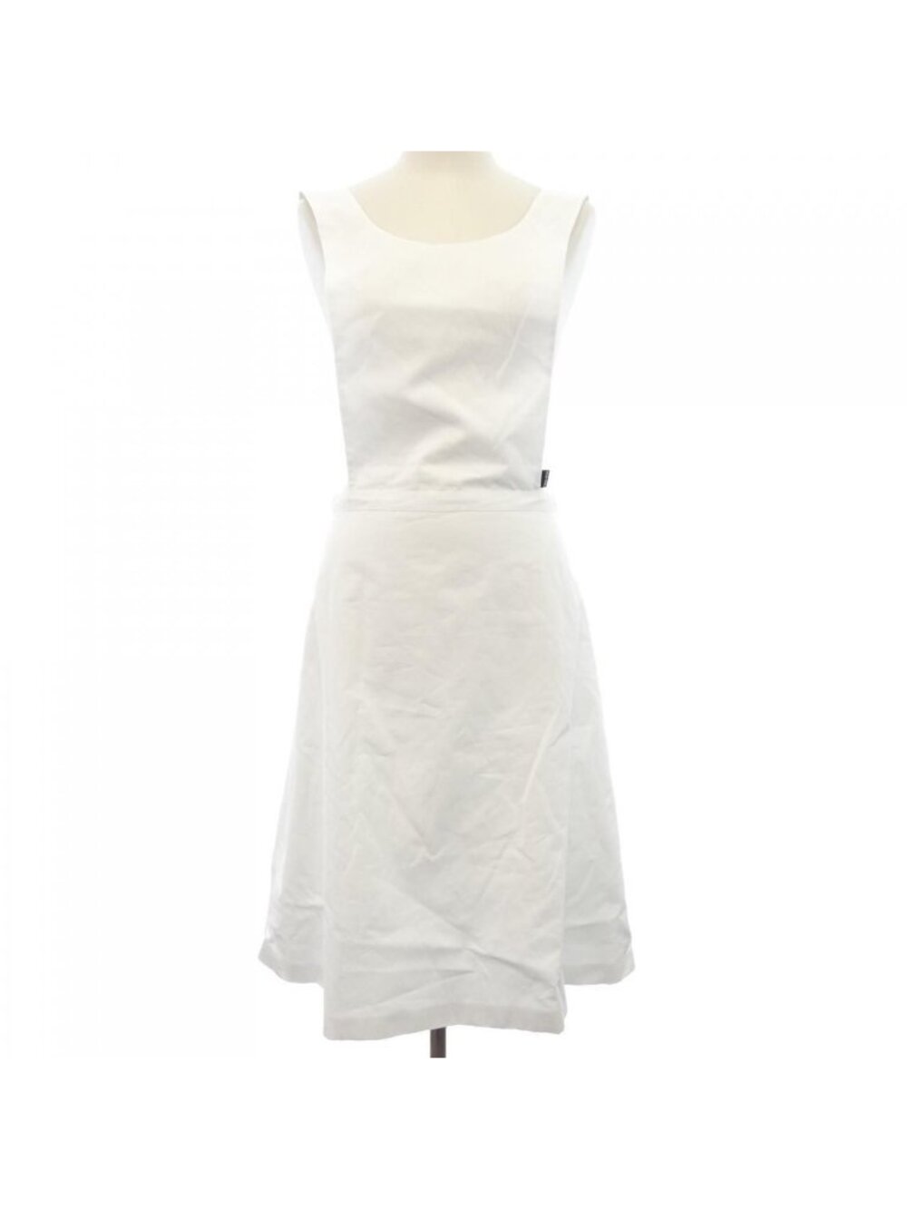 Miu Miu Dress White